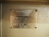 Handtmann - afbeelding 10 van  18