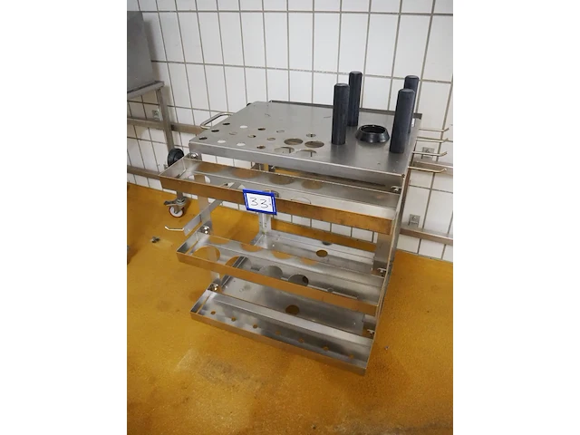 Handtmann - afbeelding 1 van  3