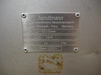 Handtmann - afbeelding 6 van  14