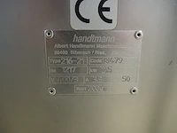 Handtmann - afbeelding 14 van  14