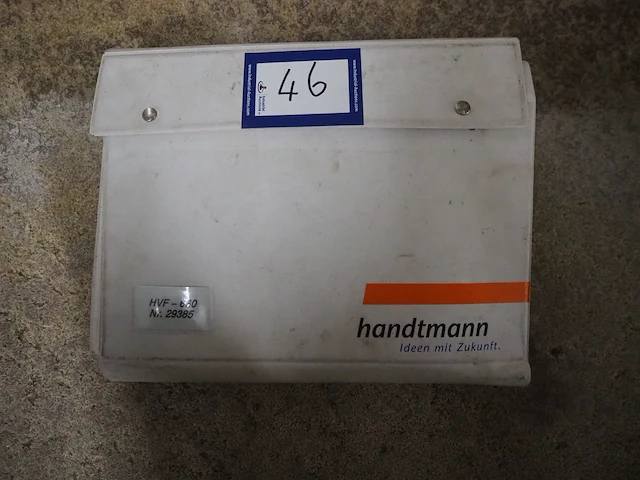 Handtmann - afbeelding 16 van  26