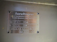 Handtmann - afbeelding 7 van  15