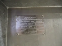Handtmann - afbeelding 10 van  25
