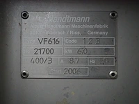 Handtmann - afbeelding 10 van  24