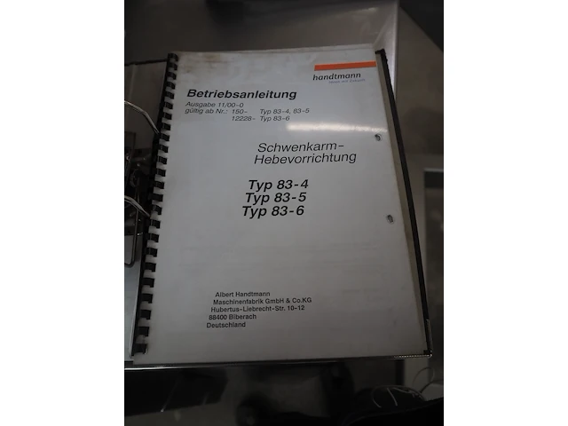 Handtmann - afbeelding 13 van  24