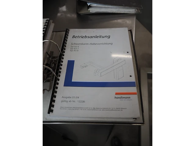 Handtmann - afbeelding 14 van  24