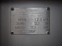 Handtmann - afbeelding 9 van  20
