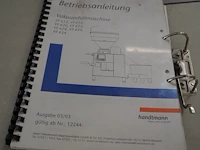 Handtmann - afbeelding 13 van  20