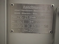 Handtmann - afbeelding 4 van  17