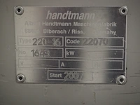 Handtmann - afbeelding 9 van  17