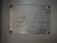 Handtmann - afbeelding 9 van  20