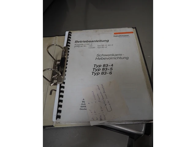 Handtmann - afbeelding 11 van  20
