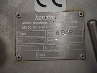 Handtmann - afbeelding 2 van  10