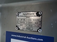 Handtmann - afbeelding 10 van  10