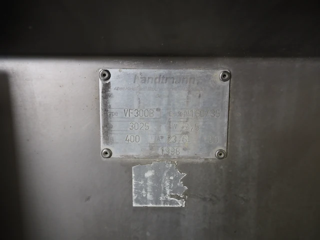 Handtmann - afbeelding 11 van  20