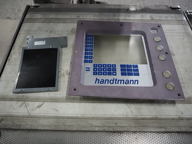 Handtmann - afbeelding 13 van  20