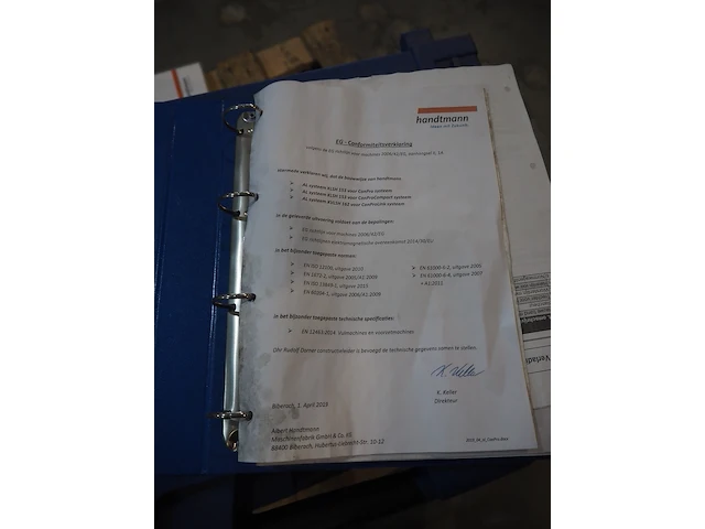 Handtmann - afbeelding 19 van  26