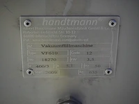 Handtmann - afbeelding 7 van  16