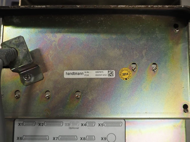 Handtmann - afbeelding 7 van  7