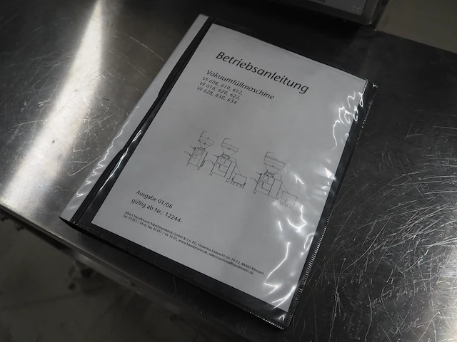 Handtmann - afbeelding 14 van  22