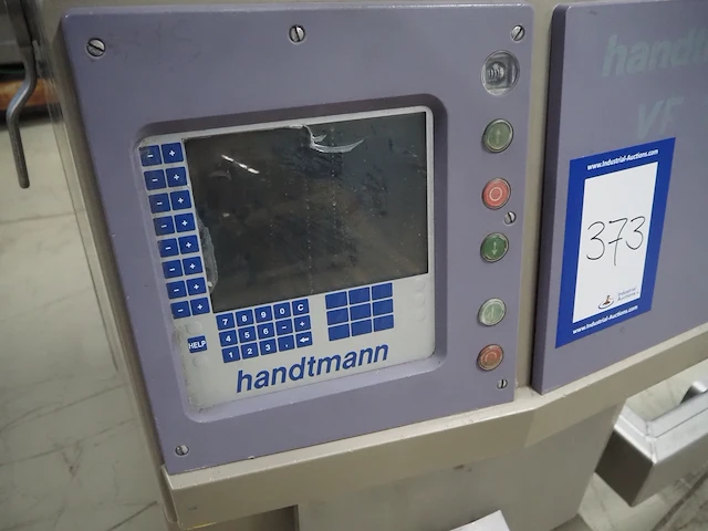 Handtmann - afbeelding 5 van  22