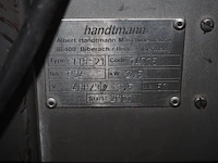 Handtmann - afbeelding 2 van  10