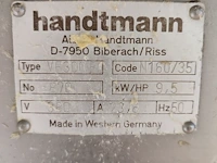 Handtmann - afbeelding 7 van  15
