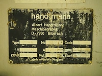 Handtmann - afbeelding 3 van  11