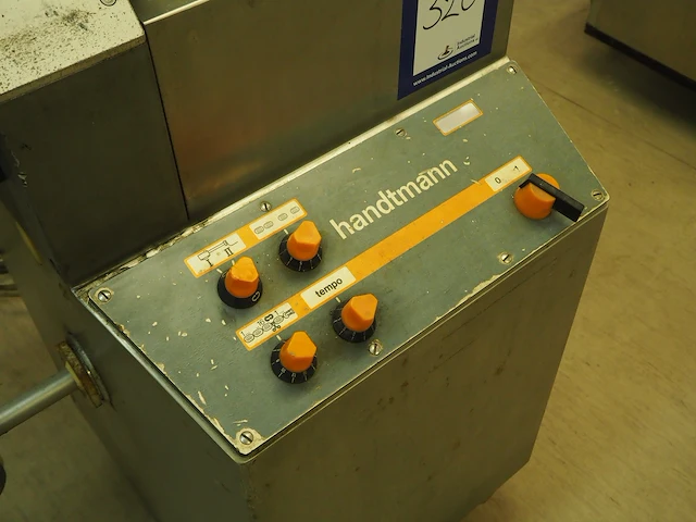 Handtmann - afbeelding 11 van  11