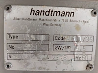 Handtmann - afbeelding 5 van  13