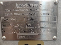 Handtmann - afbeelding 3 van  11