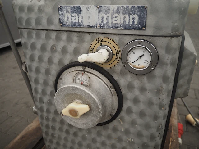 Handtmann - afbeelding 7 van  9
