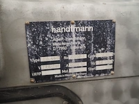 Handtmann - afbeelding 8 van  9