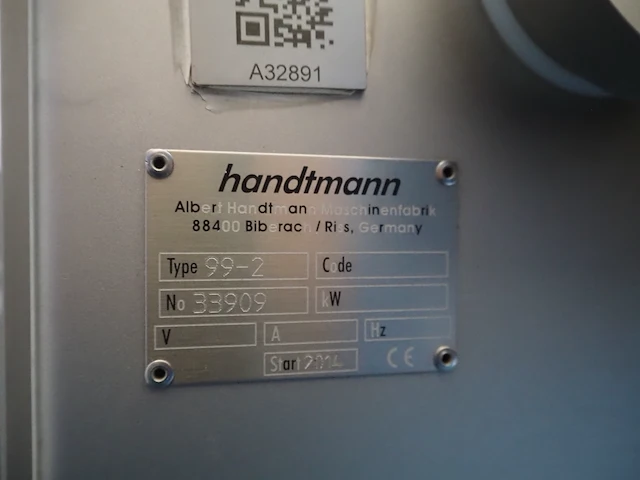 Handtmann - afbeelding 4 van  13