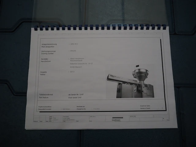 Handtmann - afbeelding 5 van  13