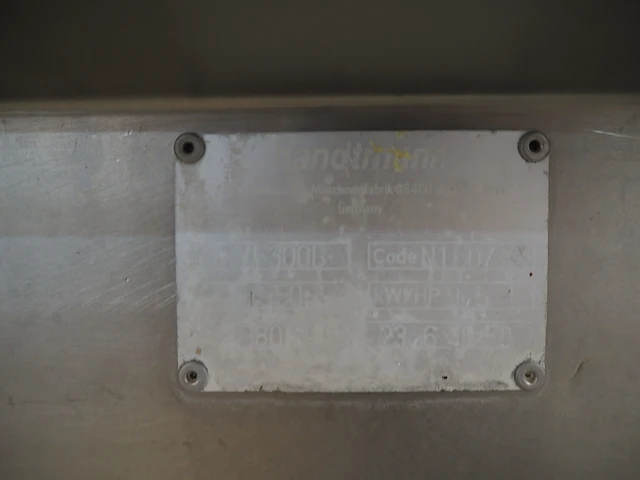Handtmann - afbeelding 13 van  20