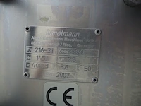 Handtmann - afbeelding 4 van  12