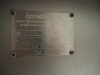 Handtmann - afbeelding 10 van  18