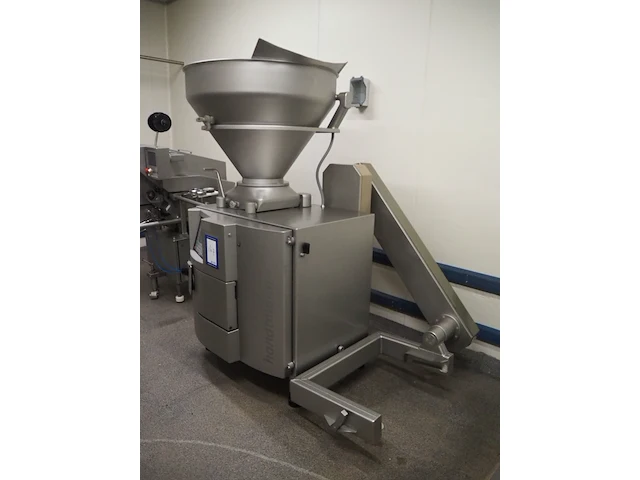 Handtmann - afbeelding 1 van  18