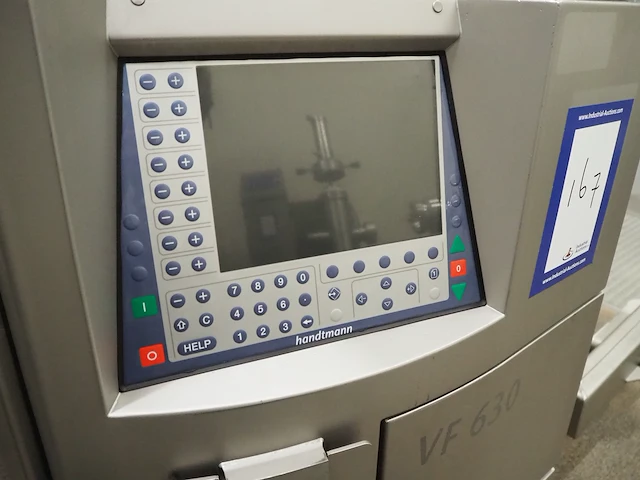 Handtmann - afbeelding 18 van  18