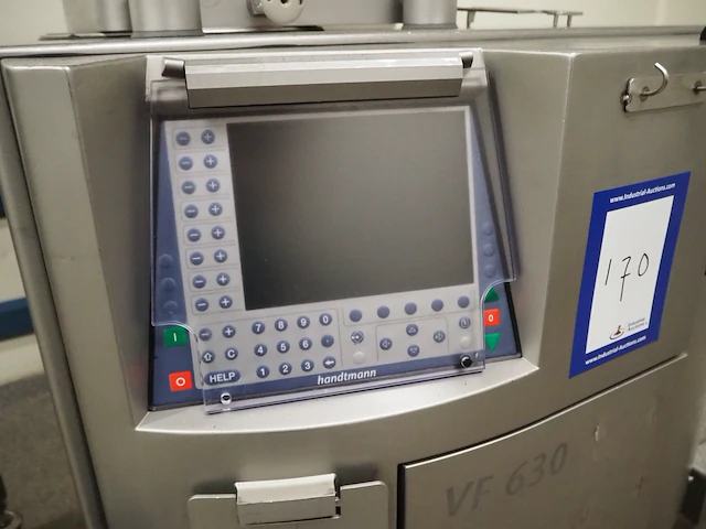 Handtmann - afbeelding 2 van  18