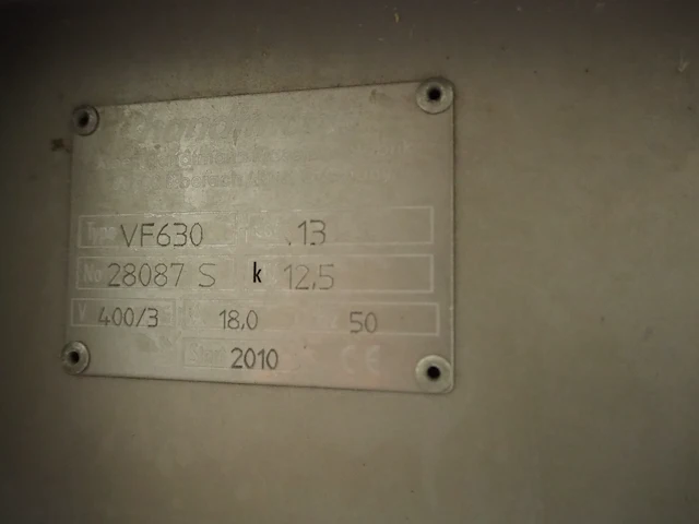 Handtmann - afbeelding 10 van  18