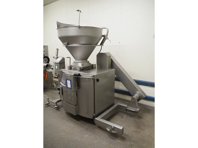 Handtmann - afbeelding 1 van  18