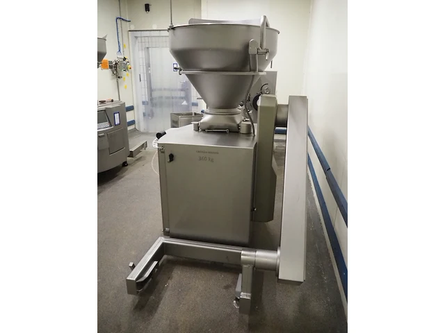 Handtmann - afbeelding 12 van  18