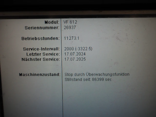 Handtmann - afbeelding 2 van  22