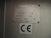 Handtmann - afbeelding 4 van  22