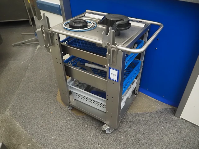 Handtmann - afbeelding 9 van  22