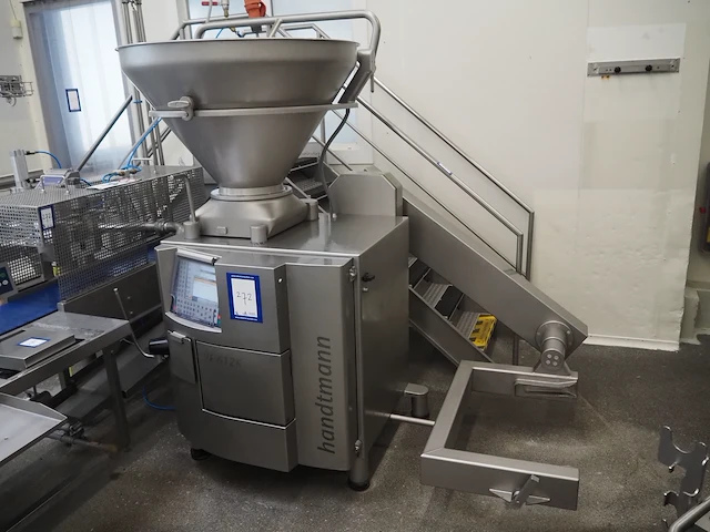 Handtmann - afbeelding 1 van  22