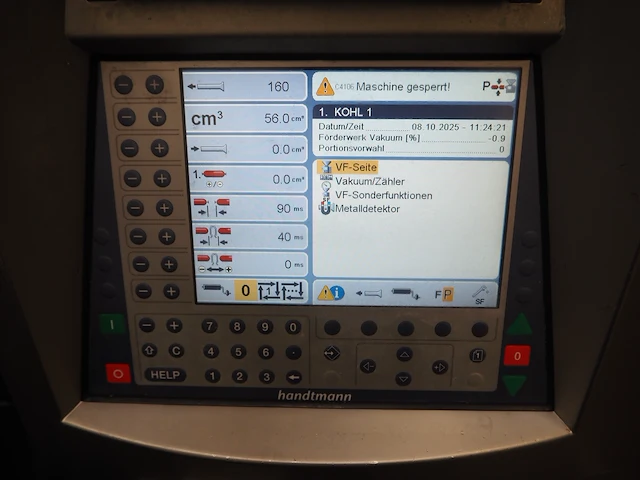 Handtmann - afbeelding 22 van  22