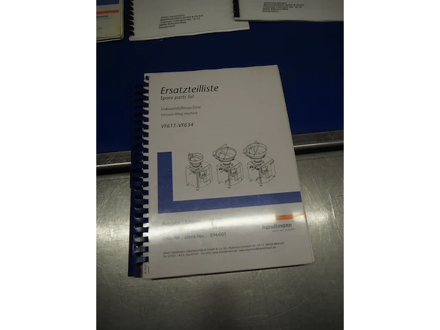 Handtmann - afbeelding 29 van  44